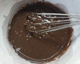 Foto del paso 3 de la receta: Muffins de chocolate 🍫🤩