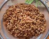 Foto del paso 1 de la receta: Lentejas a la mexicana veganas
