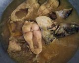 Foto langkah ke 3 dari resep Papeda Ikan Patin BeTuup.