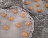 عکس مرحله 2 از دستور کوکی زنجبیلی🍪