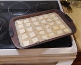 A picture of step 6 of Chicken Rice Casserole.