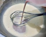 Foto langkah ke 5 dari resep Crepe Pisang.