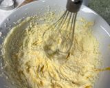 Foto del paso 2 de la receta: Galletas de té matcha 🍵 para San Valentín 💝