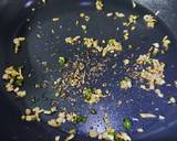 Roasted Peanuts with Garlic and Mixed Herbs recipe step 2 photo