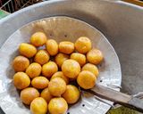 Foto langkah ke 4 dari resep Kabocha Balls.