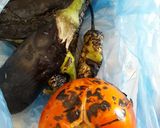 صورة لخطوة 2 من وصفة حميص باذنجان