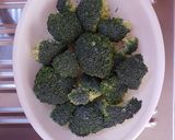 Foto del paso 2 de la receta Sopa de brócoli 🥦