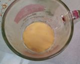 Foto langkah ke 1 dari resep Donat Glaze Susu.