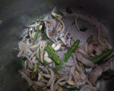 சம்பா ரவை கிச்சடி (Samba Rava Kichadi recipe in Tamil) ரெசிபி ஸ்டேப் 1 புகைப்படம்