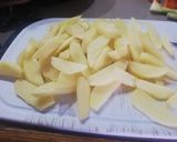 Foto del paso 3 de la receta: Ajiaco Chileno