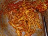 Ceker hot