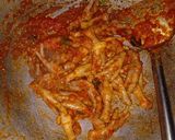 Foto langkah ke 5 dari resep Ceker hot.