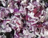 Foto del paso 1 de la receta: Pascualina de humita sabor primaveral 🌸🌼🩷