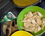Foto langkah ke 3 dari resep Sayur Lodeh Jawa Timur.