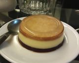 Foto langkah ke 7 dari resep Pudding Marie Regal 3Lapis.
