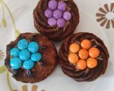 Foto del paso 6 de la receta: Muffins de mandarina