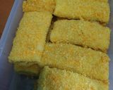 Foto langkah ke 15 dari resep Risoles rogout sayur.