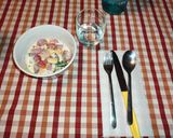 Foto del paso 14 de la receta Ensalada de frutas