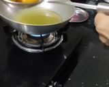A picture of step 4 of Farali Samak Vada.