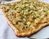 Foto del paso 6 de la receta: Coca de Bacalao