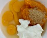 Placki z dyni膮 馃巸 krok przepisu 1 zdj臋cie