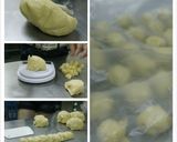 手作的幸福~烘培班-蛋黃酥的食譜步驟2照片