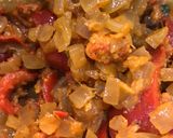 Foto del paso 1 de la receta: Pino o Pirru de Piures (Pyura chilensis)