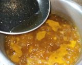 A picture of step 8 of Ragra Masala.
