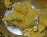 தேங்காய் பிஸ்கெட்(coconut biscuit recipe in tamil) ரெசிபி ஸ்டேப் 2 புகைப்படம்