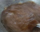 बाजरा लापसी (Bajra lapsi recipe in Hindi) रेसिपी चरण 4 फोटो