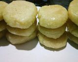 Foto langkah ke 5 dari resep Gemblong Putih.