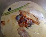Foto langkah ke 3 dari resep Ingkung Ayam Kampung.