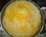 Foto langkah ke 4 dari resep Tavuklu Özbek Pilavı/ Nasi Gurih Uzbekistan versi ayam.