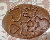 Foto del paso 4 de la receta: Galletas de jengibre 🍪