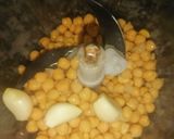 صورة لخطوة 1 من وصفة حمص