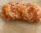 Une image de l'étape 2 de Jambon de poulet.