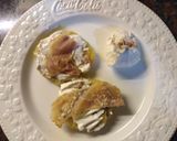 Foto del paso 3 de la receta: Rösti de papas con huevos escaldados