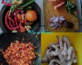 Foto langkah ke 1 dari resep Ceker mercon.