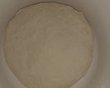 Foto del paso 1 de la receta: Pan Pita o Pan árabe casero