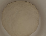 Foto del paso 1 de la receta: Pan Pita o Pan árabe casero