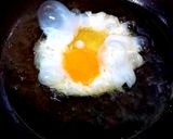 รูปขั้นตอนการทำที่ 2 ของ ไข่ดาวทอดราดซอสเปรี้ยวหวาน