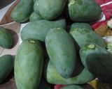 चटपटा आम का अचार (chatpata aam ka achar recipe in Hindi) रेसिपी चरण 1 फोटो