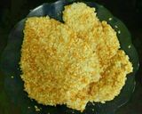 Foto langkah ke 4 dari resep Chicken Katsu.