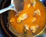 Foto langkah ke 3 dari resep Ayam Woku Berkuah.