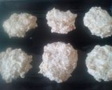 Foto del paso 1 de la receta: Pan de harinas mixtas con sabor a queso