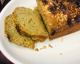 A picture of step 5 of Banana bread recipe II🍌🍞.