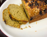 A picture of step 5 of Banana bread recipe II🍌🍞.
