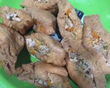 Foto langkah ke 3 dari resep Tahu Susur (Tahu Isi Sayur).