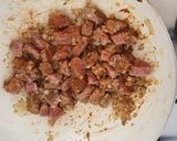 Foto del paso 2 de la receta: Carbonada al estilo ydk🇩🇴🇨🇱🇩🇴🇨🇱.
