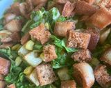 صورة لخطوة 4 من وصفة سلطة البطاطا 🥔